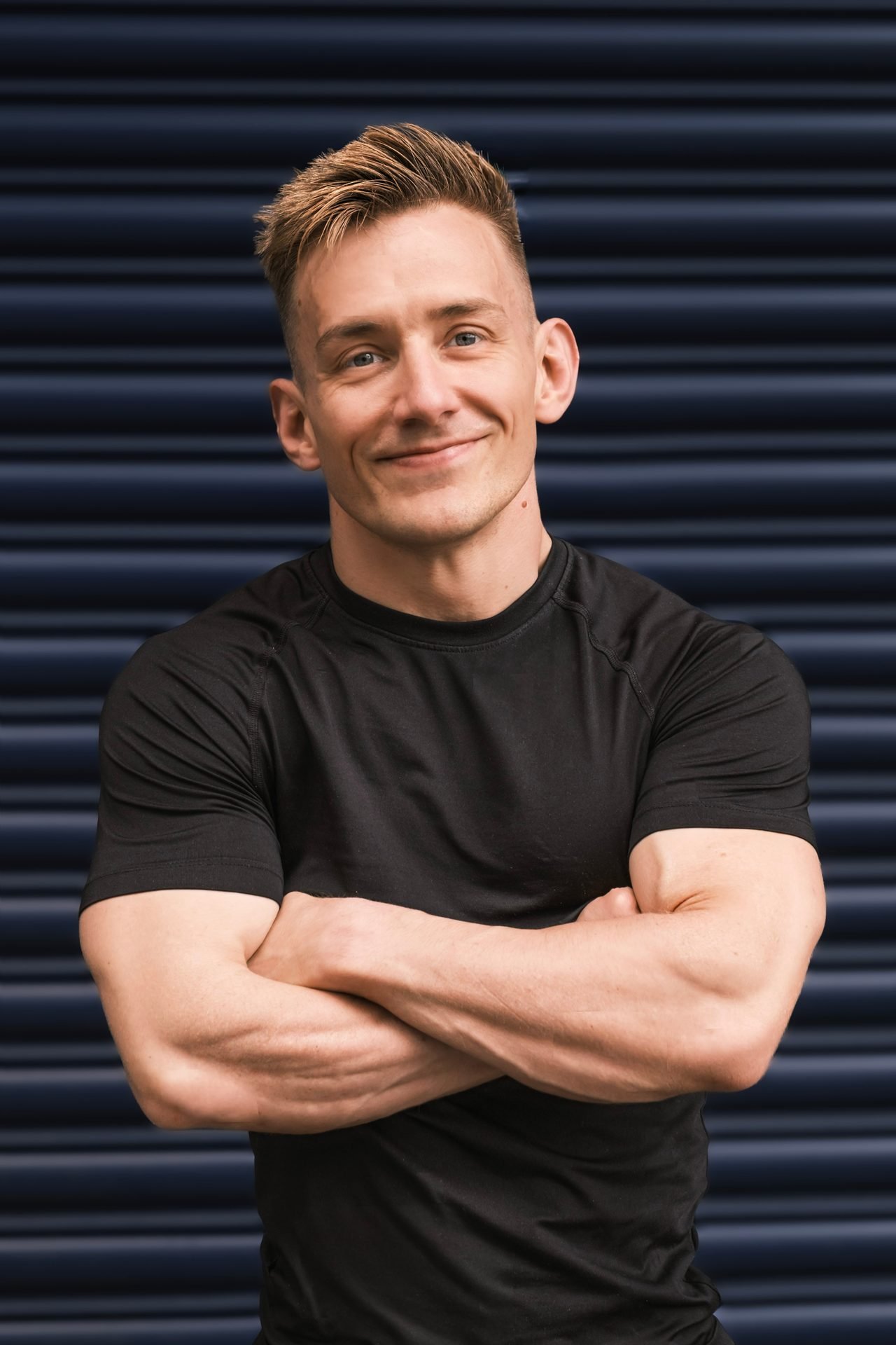 Tom Rawcliffe