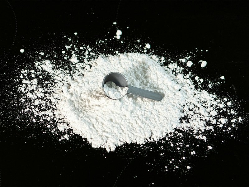 A Full & Practical Guide To Protein