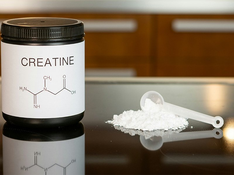 A Quick And Complete Guide To Creatine