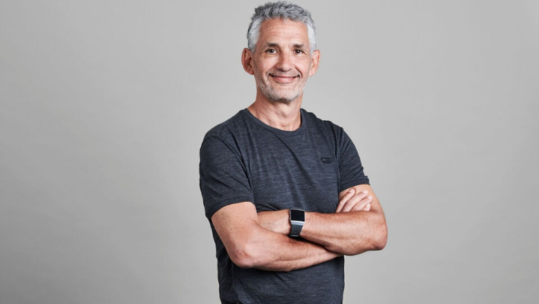 zoe app creator tim spector calorie counting