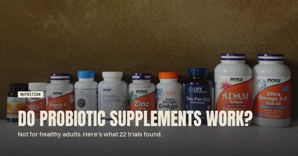 probiotics-comprehensive
