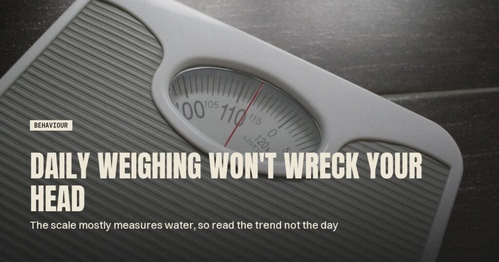 weighing-yourself-every-day